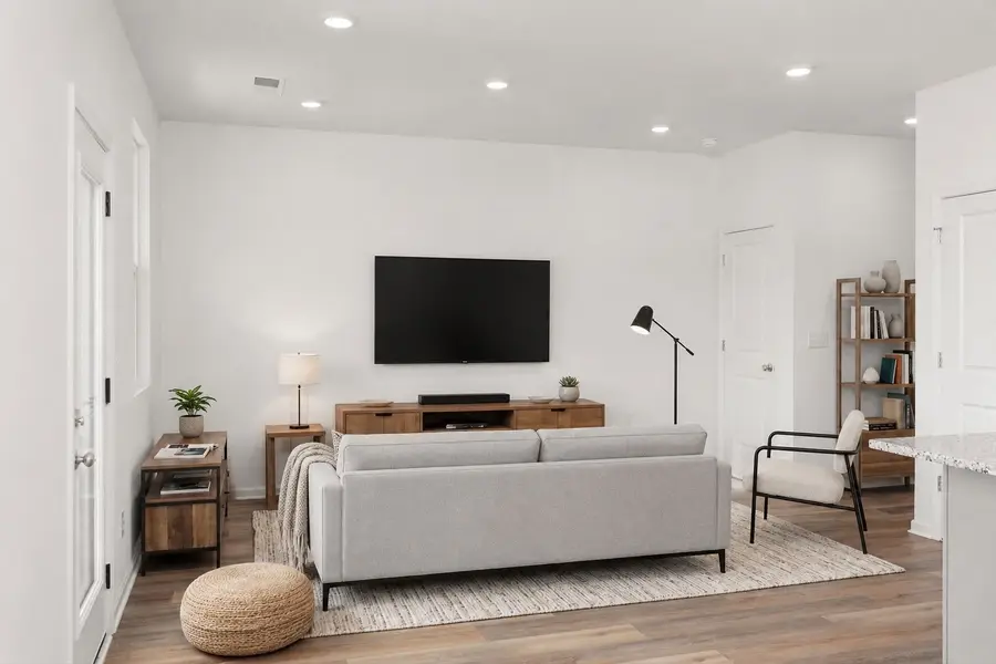 1140 Marlowe Lndg, Nashville, TN 37207 - #3
