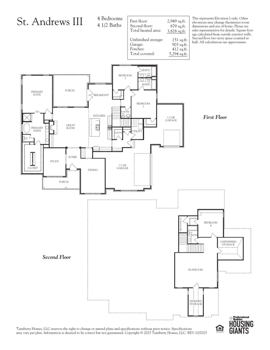 1800 Mariner Ln, Brentwood, TN 37027 - #2