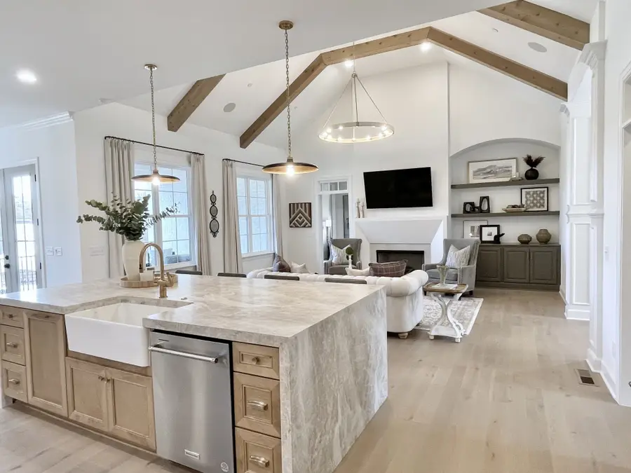 1800 Mariner Ln, Brentwood, TN 37027 - #3