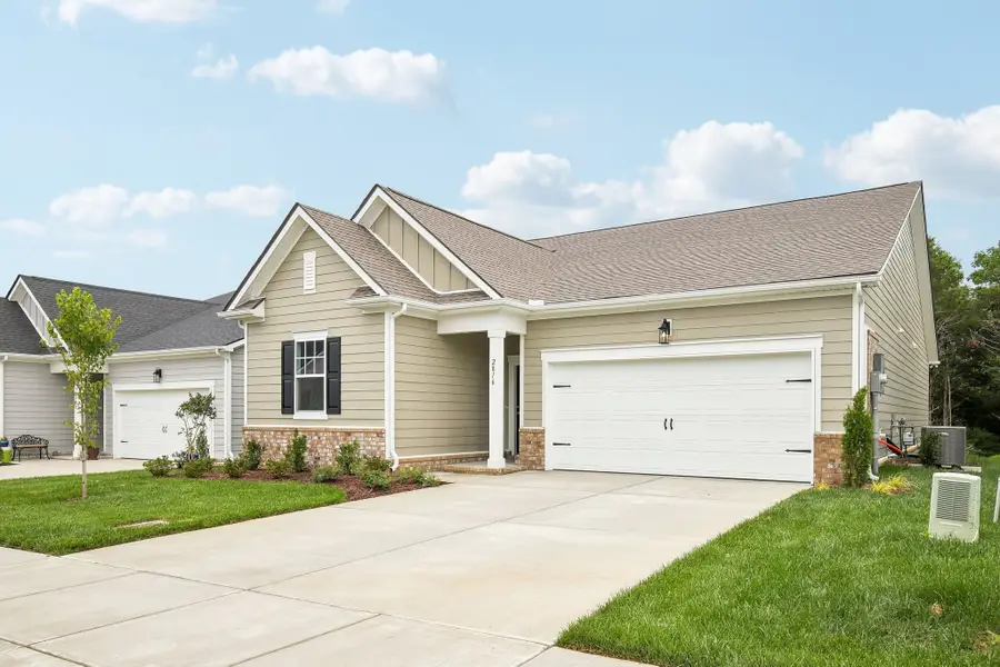 2816 Bison Court, Antioch, TN 37013 - #2