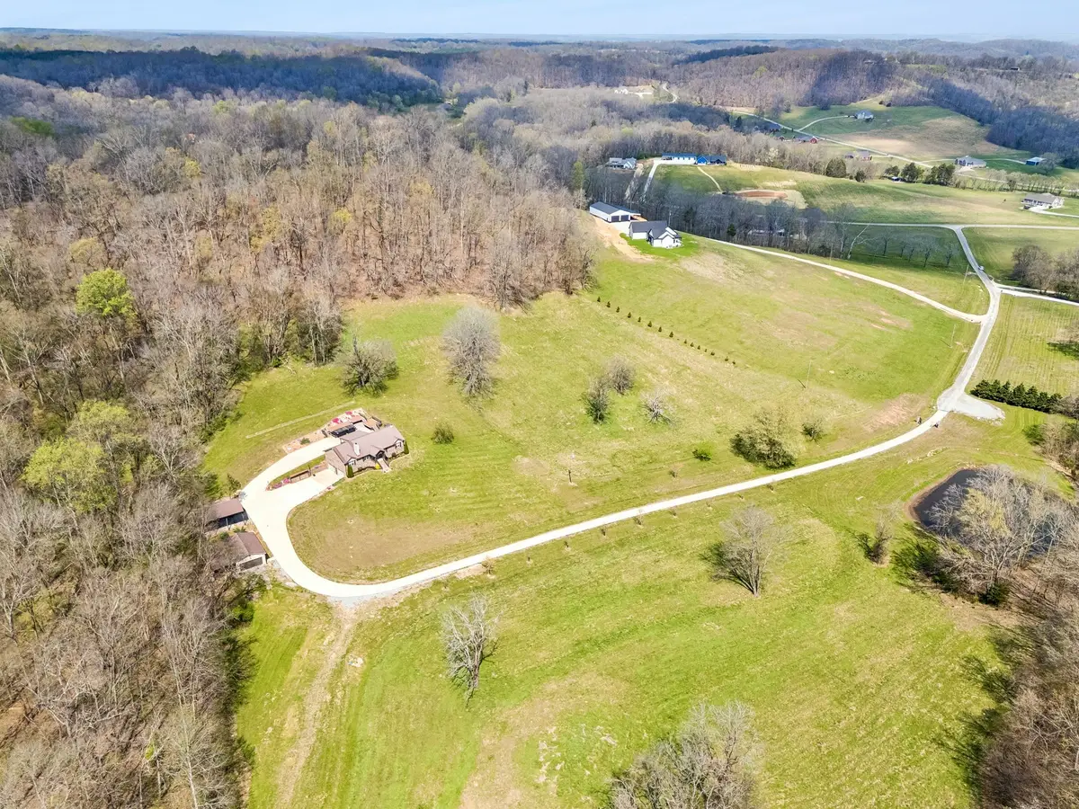 240 Scenic Ct, Pulaski, TN 38478 - #1
