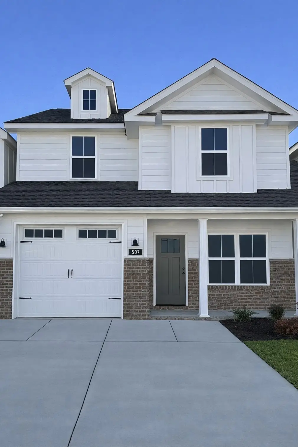 507 Rohan Drive, Murfreesboro, TN 37129 - #1