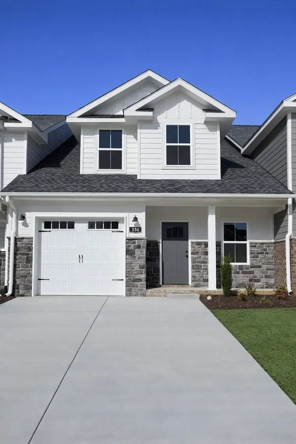 530 Rohan Drive, Murfreesboro, TN 37129