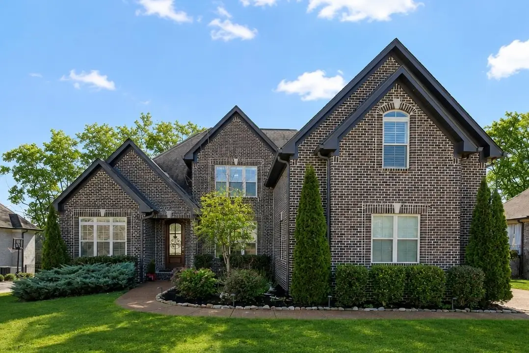 2965 Stewart Campbell Pt, Spring Hill, TN 37174 - #1