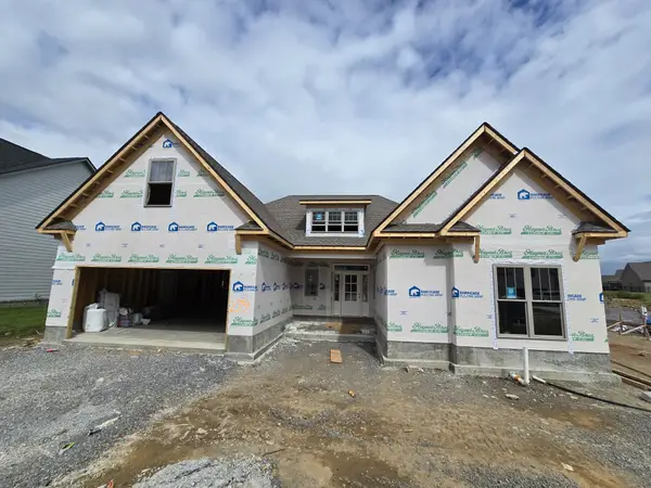 5545 Sinclair St, Murfreesboro, TN 37127