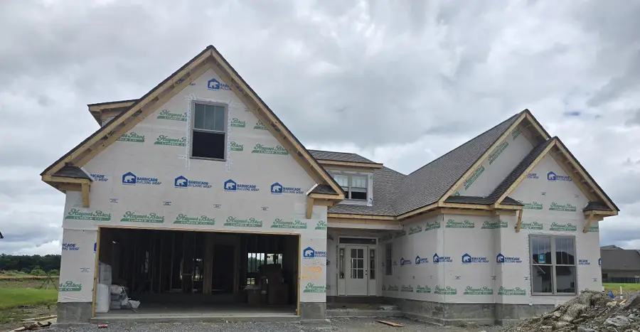 5545 Sinclair St, Murfreesboro, TN 37127 - #2
