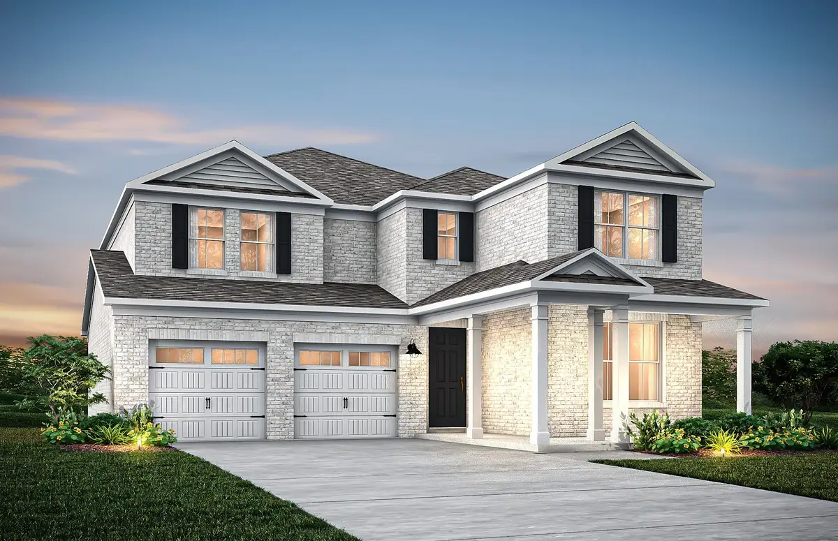 1033 Harvest Acres, Hendersonville, TN 37075 - #1