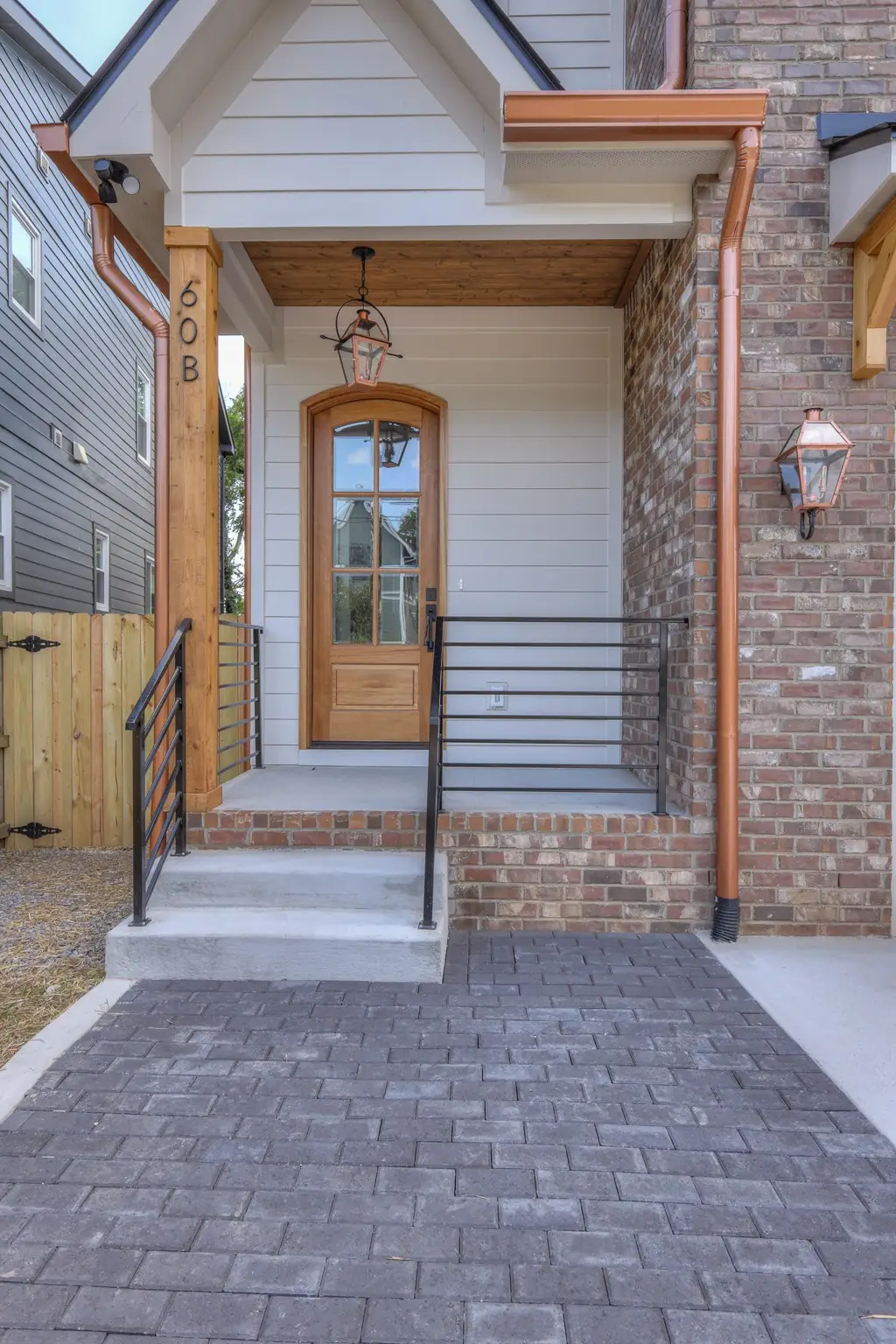 60B Creighton Ave #B, Nashville, TN 37206 - #1