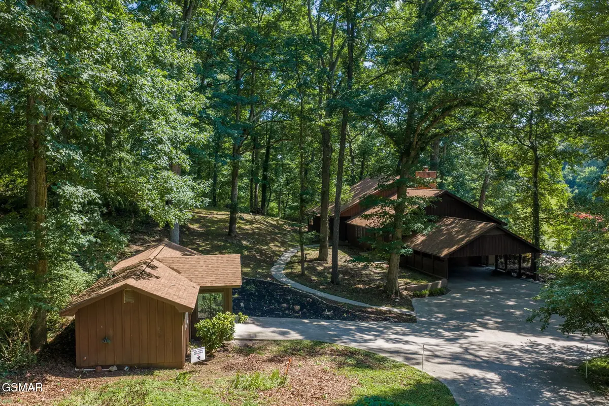 1435 Collins Road, New Market, TN 37820 - #1
