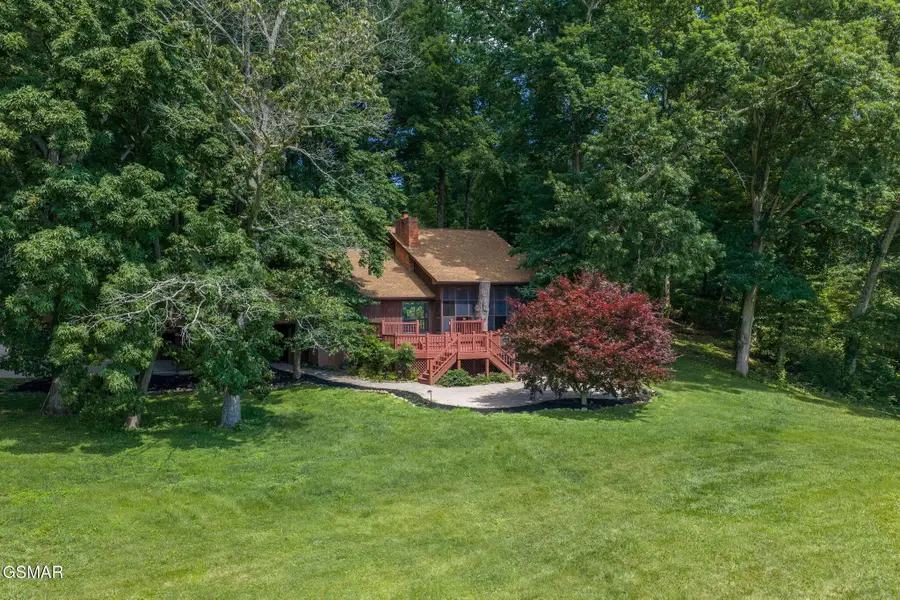 1435 Collins Road, New Market, TN 37820 - #2