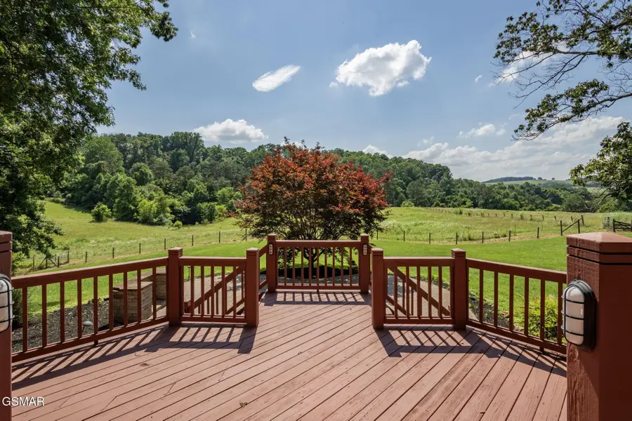 1435 Collins Road, New Market, TN 37820 - #3
