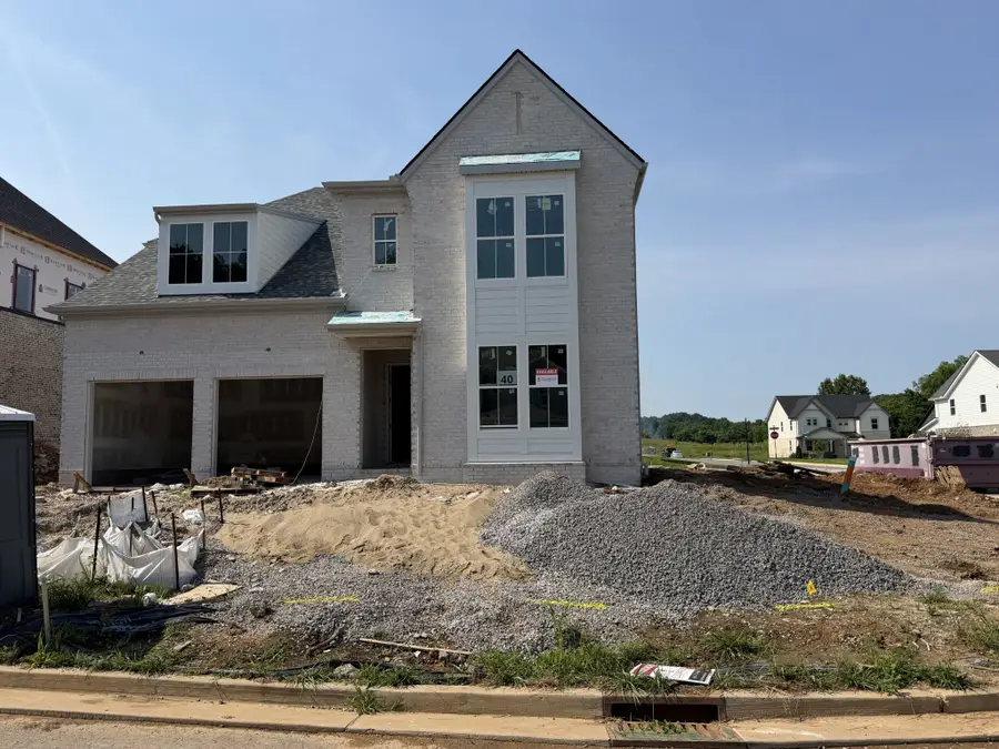 2401 Nolan Dr, Franklin, TN 37064 - #2