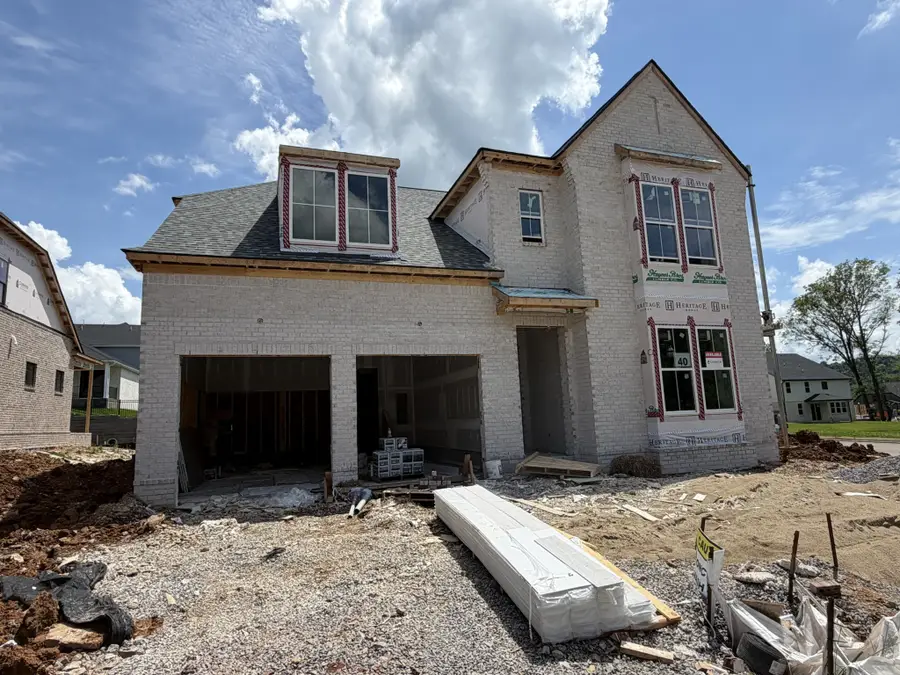 2401 Nolan Dr, Franklin, TN 37064 - #3