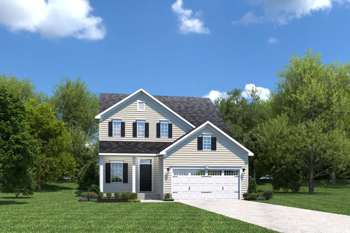 4026 Clara Woods Way, Murfreesboro, TN 37128 - #1