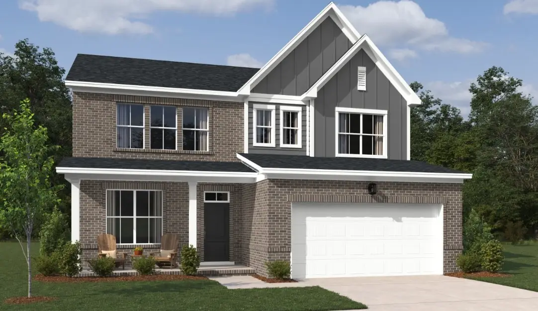 258 Limestone Way, Lebanon, TN 37087 - #1