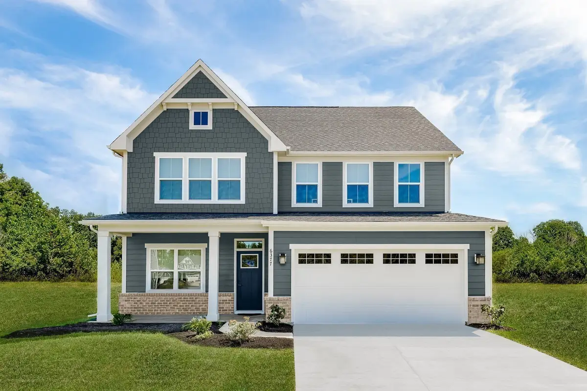 4011 Clara Woods Way, Murfreesboro, TN 37128 - #1