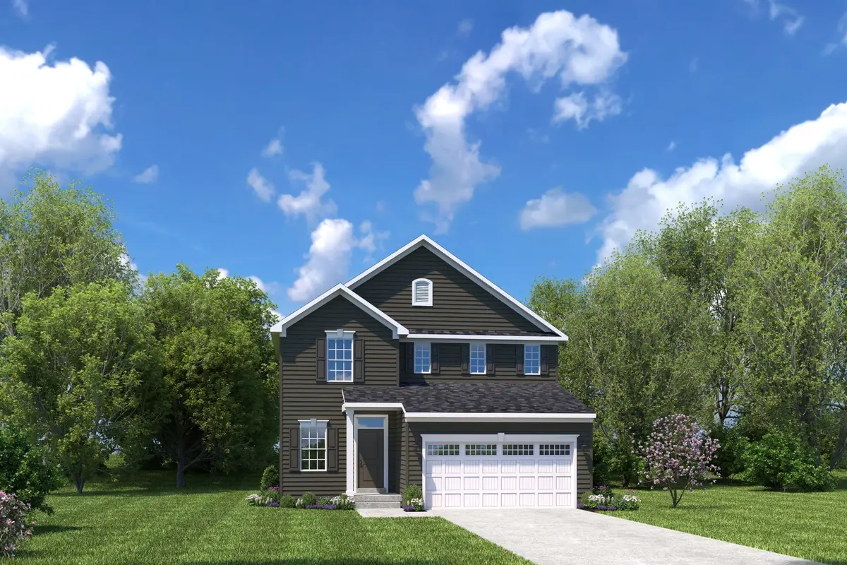 3723 Candice Drive, Murfreesboro, TN 37128 - #1