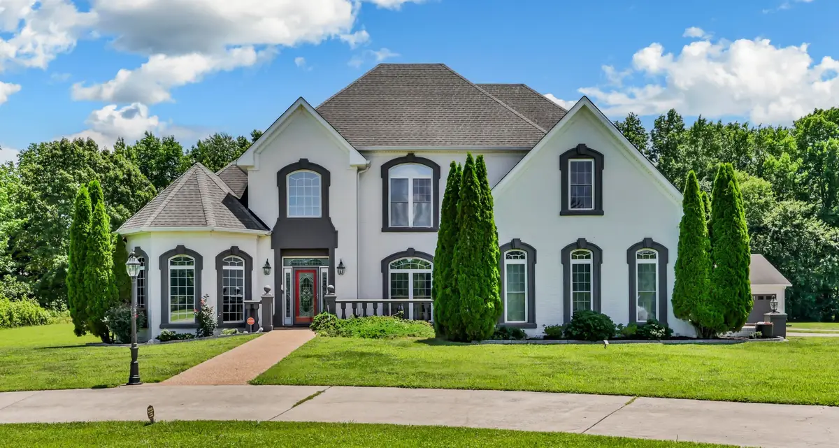 865 Butts Dr, Clarksville, TN 37042 - #1