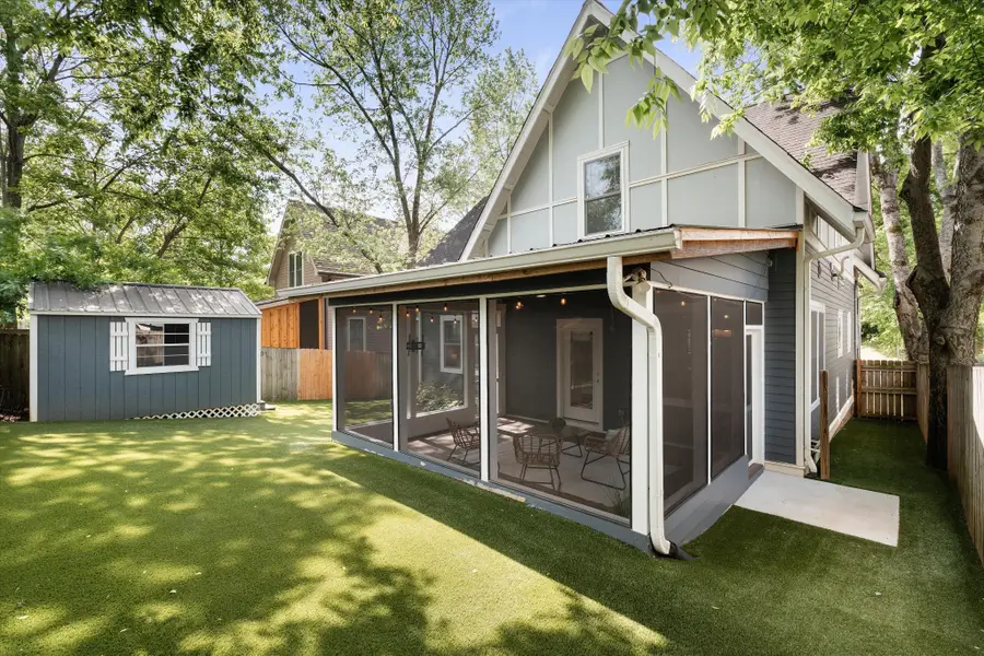 1315 Greenland Ave, Nashville, TN 37216 - #3