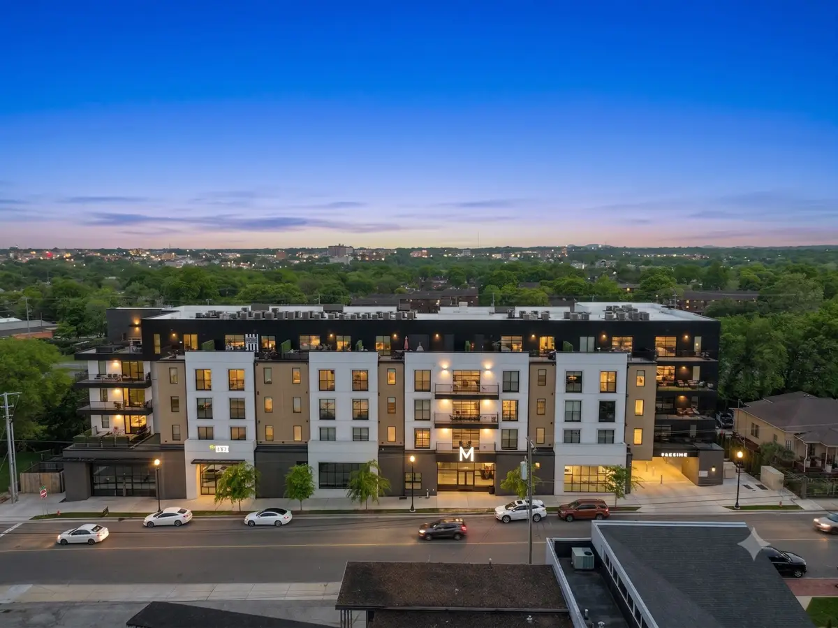 65 Lindsley Ave #412, Nashville, TN 37210 - #1