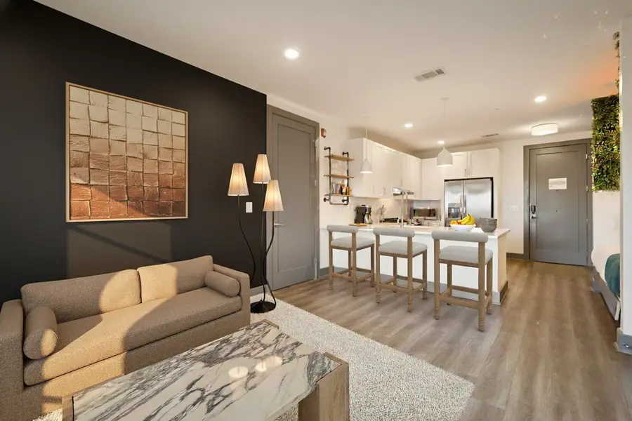 65 Lindsley Ave #412, Nashville, TN 37210 - #3