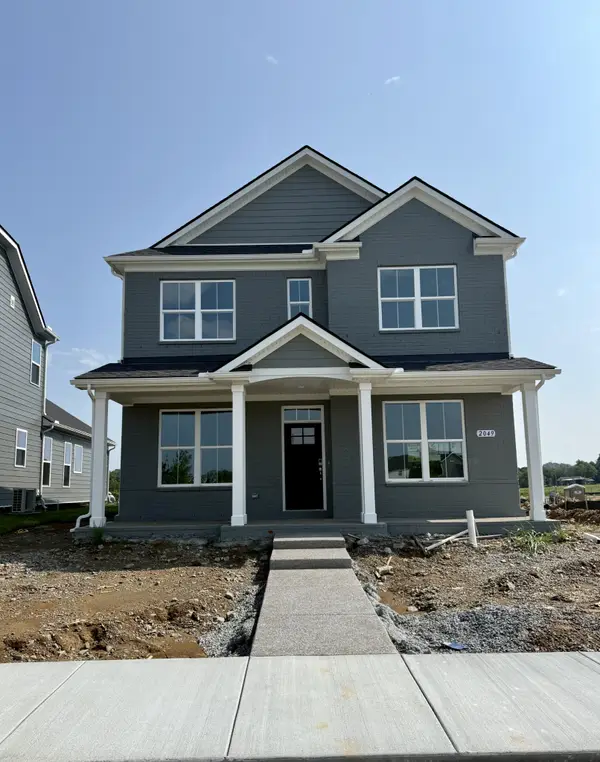 2049 Holbrook Rd, Mount Juliet, TN 37122