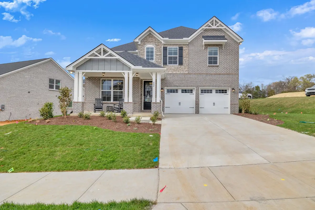 3107 Ellington Drive, Mount Juliet, TN 37122 - #1