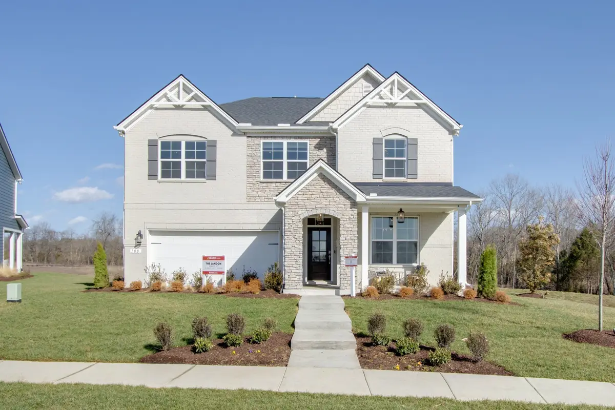 2858 Landon Drive, Mount Juliet, TN 37122 - #1