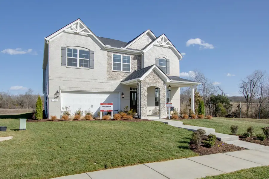 2858 Landon Drive, Mount Juliet, TN 37122 - #2