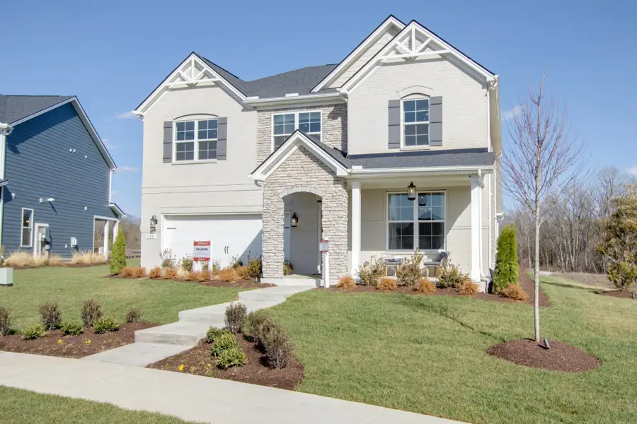 2858 Landon Drive, Mount Juliet, TN 37122 - #3