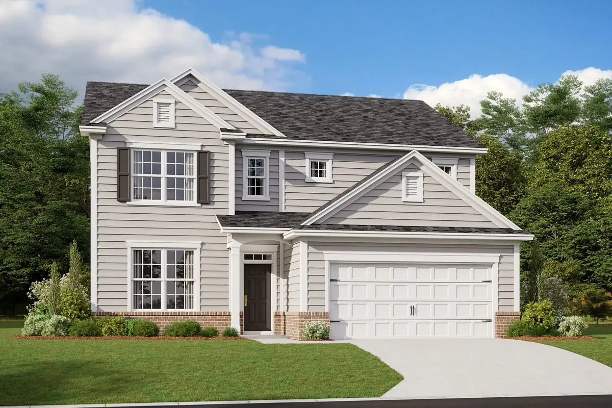 2557 Garner Drive, Mount Juliet, TN 37122 - #1