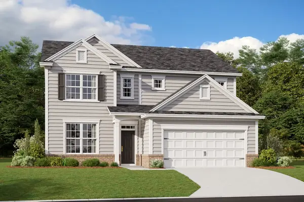 2557 Garner Drive, Mount Juliet, TN 37122