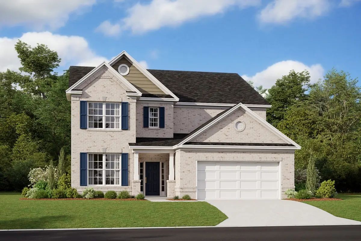 3219 Dogwood Drive, Mount Juliet, TN 37122 - #1