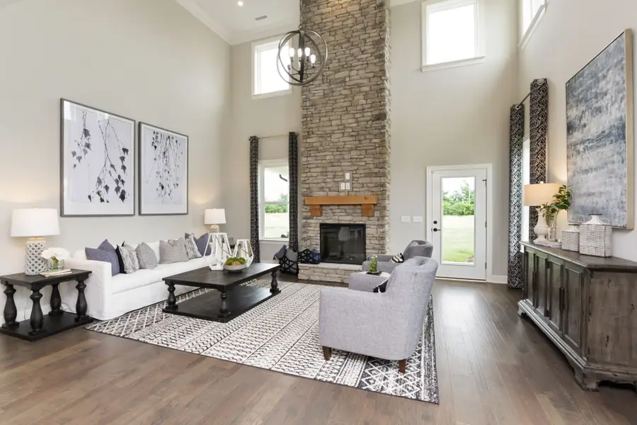 3219 Dogwood Drive, Mount Juliet, TN 37122 - #3
