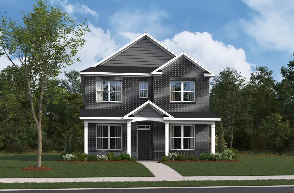 2697 Whitney Drive, Mount Juliet, TN 37122 - #1
