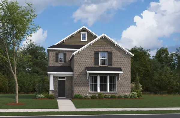 2534 Brenham Road, Mount Juliet, TN 37122