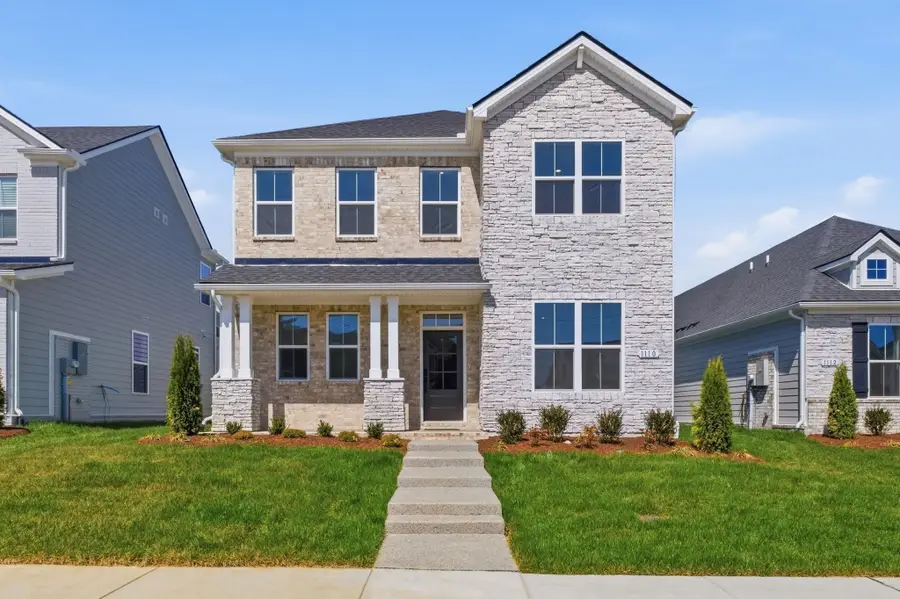 1110 Codah Drive, Mount Juliet, TN 37122 - #2