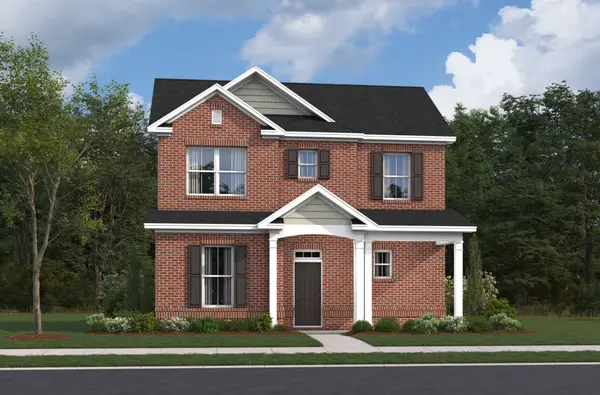2137 Amberbrook Road, Mount Juliet, TN 37122