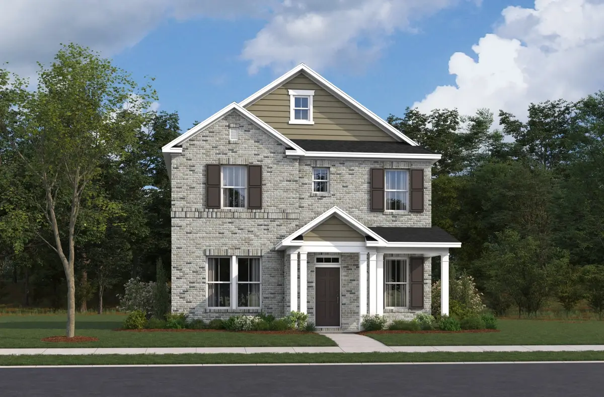 2220 Chadwick Road, Mount Juliet, TN 37122 - #1