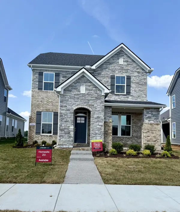 2045 Holbrook Road, Mount Juliet, TN 37122