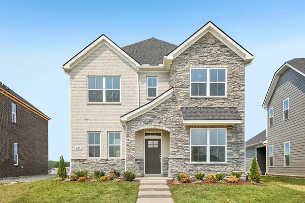 2041 Holbrook Road, Mount Juliet, TN 37122