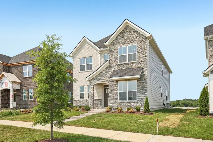 2041 Holbrook Road, Mount Juliet, TN 37122 - #3