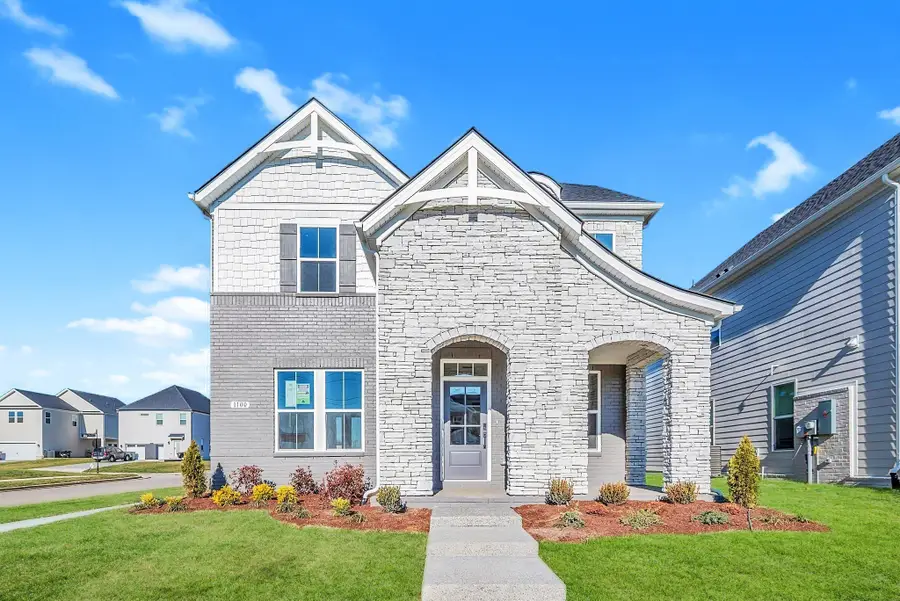 1100 Codah Drive, Mount Juliet, TN 37122 - #2