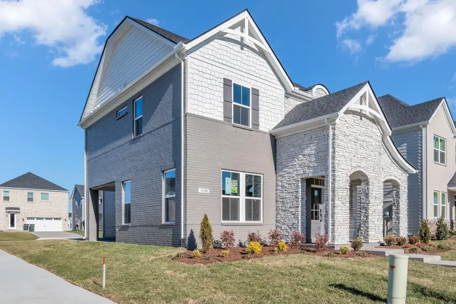 1100 Codah Drive, Mount Juliet, TN 37122 - #3