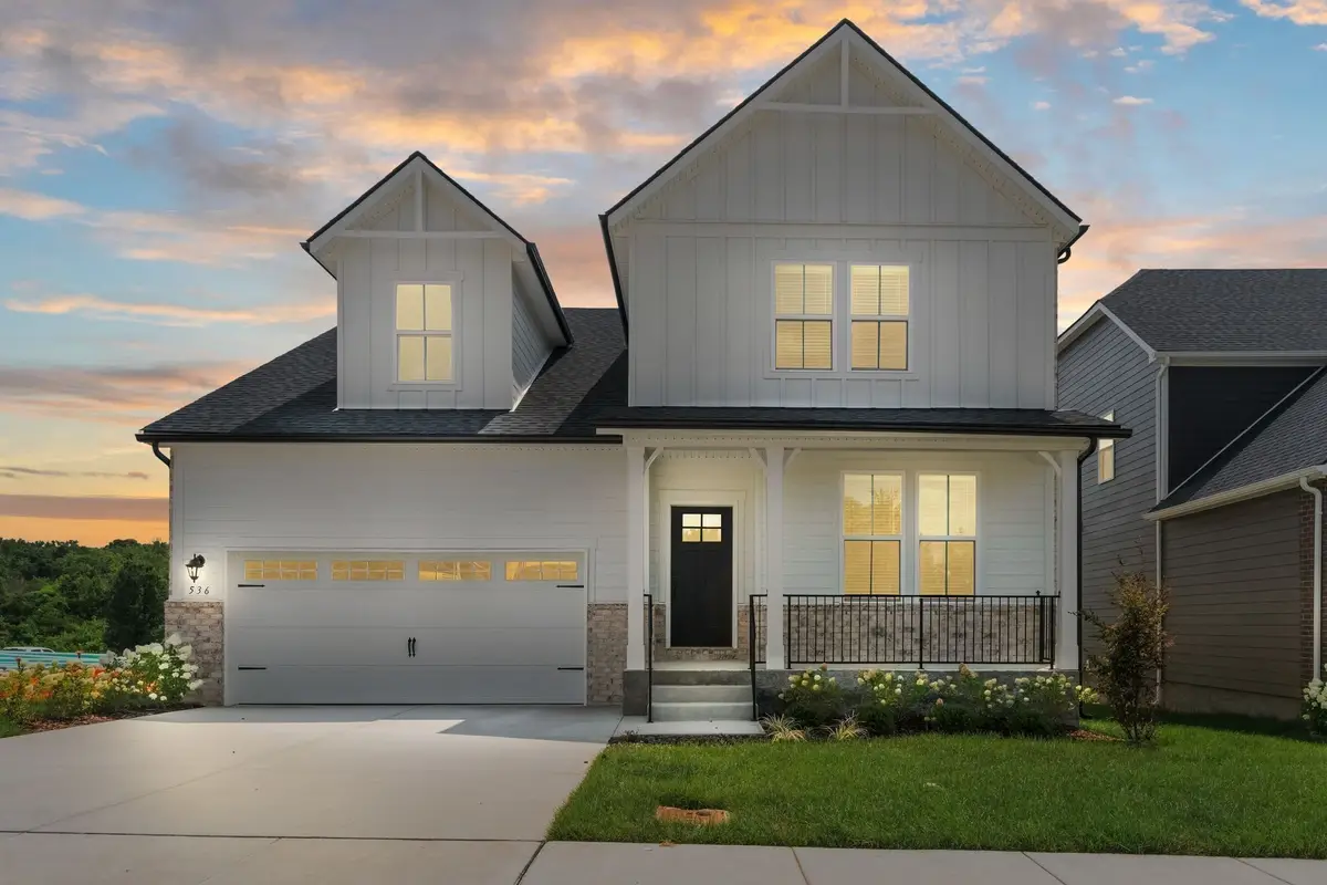 1234 Wallace Way, Hermitage, TN 37076 - #1