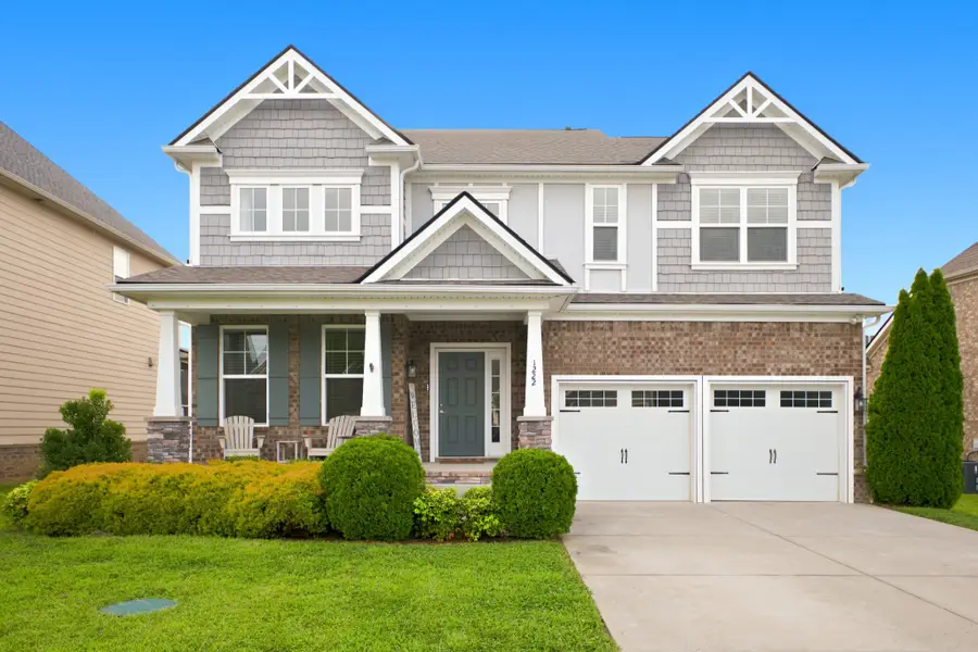 1222 Appian Way, Murfreesboro, TN 37128 - #2