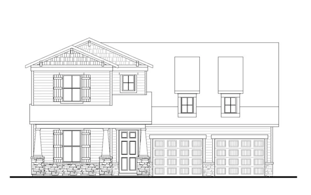3194 Pasture View Way, Nolensville, TN 37135 - #1