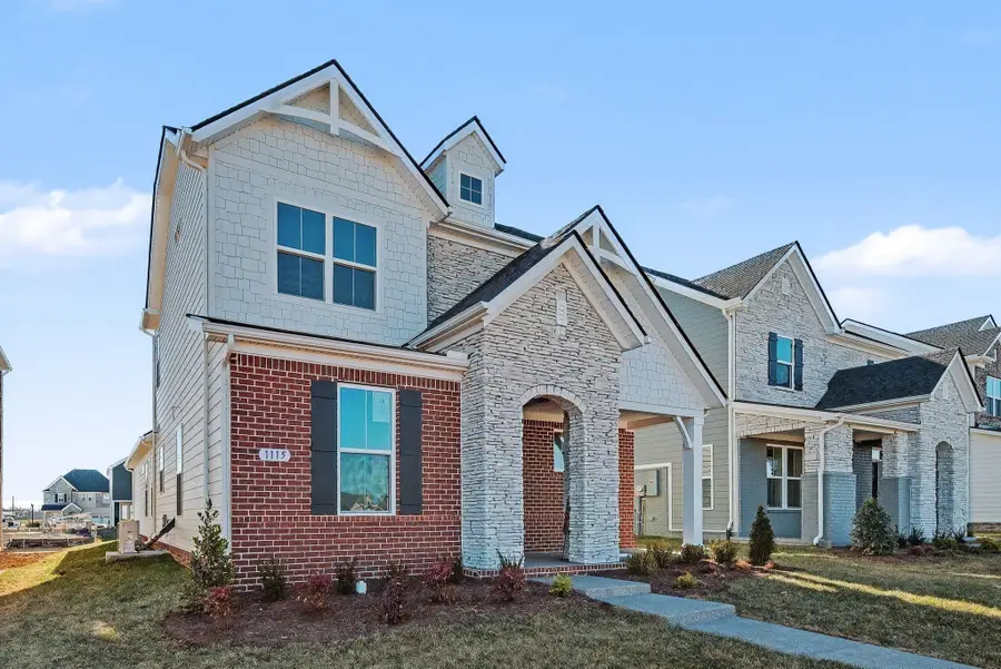 1208 Wallace Way, Hermitage, TN 37076 - #2