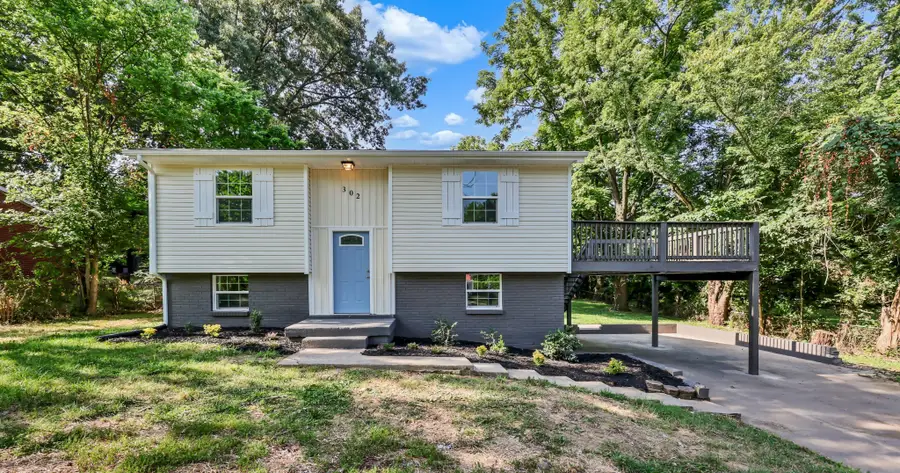 302 Plantation Dr, Clarksville, TN 37042 - #3