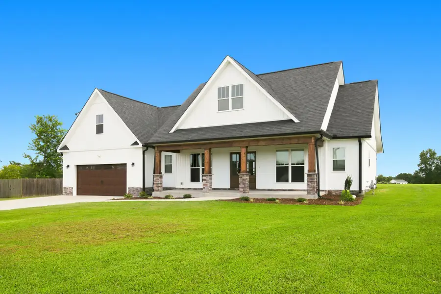 1174 Abiff Rd, Bon Aqua, TN 37025 - #3